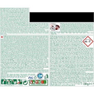 FAIRY | FAIRY CAPS PLATINUM LEMON 16P