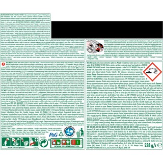 FAIRY | Κάψουλες Πλυντηρίου Πιάτων Platinum Lemon 16 Τεμάχια