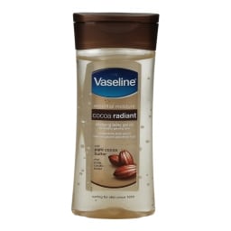 VASELINE | ΛΑΔΙ ΣΩΜΑΤΟΣ COCOA BUTTER 200 ML