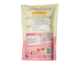 DLL | ΚΡΑΝΜΠΕΡΥ ΕΠΙΚΑΛΥΜΕΝΑ ΜΕ ΣΟΚΟΛΑΤΑ  150 GR