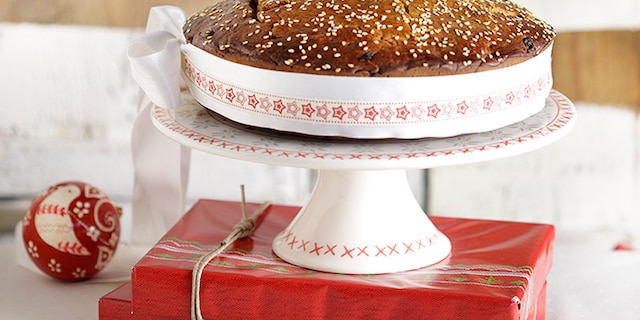 Βασιλόπιτα Άνδρου