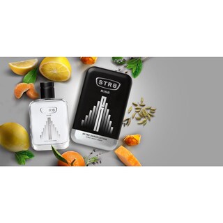 STR8 | STR8 ASL RISE  100 ML