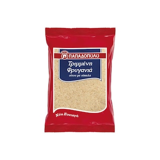 ΠΑΠΑΔΟΠΟΥΛΟΥ | RUSK CRUMB 180GR