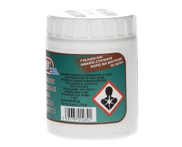 FOAMILL | ΚΡΕΜΑ ΚΑΘΑΡΙΣΜΟΥ ΜΠΡΟΥΤΖΙΝΩΝ ΣΚΕΥΩΝ  200ML