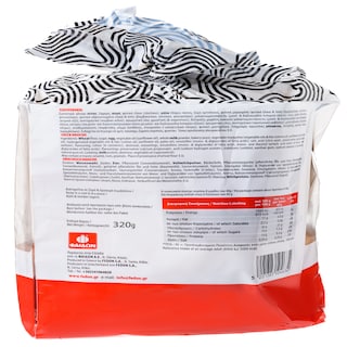 ΦΑΙΔΩΝ | MINI SWEETBREADS  320 GR