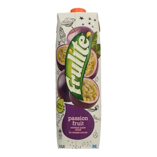 FRULITE | ΦΡΟΥΤΟΠΟΤΟ PASSION FRUIT 1LT