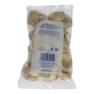 ΒΑΣΙΛΕΙΟΥ ΤΡΟΦΙΝΚΟ | Αγκινάρες Πάτοι Αιγύπτου Κατεψυγμένοι 1kg