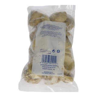 ΒΑΣΙΛΕΙΟΥ ΤΡΟΦΙΝΚΟ | Αγκινάρες Πάτοι Αιγύπτου Κατεψυγμένοι 1kg