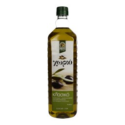 ΧΩΡΙΟ | ΚΛΑΣΣΙΚΟ | ΕΛΑΙΟΛΑΔΟ ΠΑΡΘΕΝΟ  1 LT