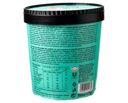 SCANDAL | Παγωτό Vanilla & Choco Pop Corn 475g