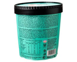 SCANDAL | Παγωτό Vanilla & Choco Pop Corn 475g