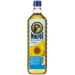 Ηλιέλαιο  1lt Έκπτωση 0.40Ε