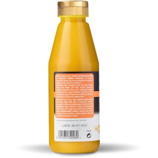ΠΑΠΑΔΗΜΗΤΡΙΟΥ | Mustard Honey Squeeze 300g