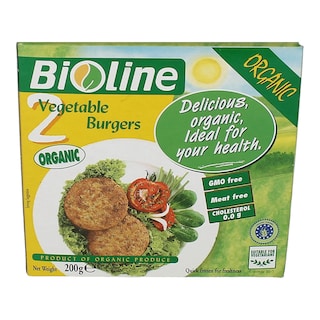 BIOLINE | ΜΠΙΦΤΕΚΙΑ ΛΑΧΑΝΙΚΩΝ ΒΙΟΛΟΓΙΚΑ ΚΑΤΕΨΥΓΜΕΝΑ 200 GR