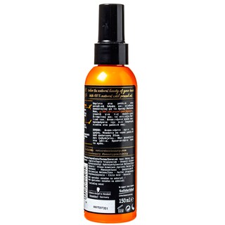 NATURE BOX | SPRAY ΜΑΛΛΙΩΝ ΒΕΡΥΚΟΚΟ 150 ML