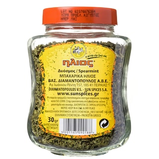 ΗΛΙΟΣ | Δυόσμος  30g