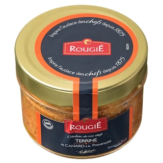 - | Τερίνα Πάπιας με Βότανα 180g