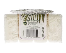 ΑΡΚΑΔΙ | Λευκό Σαπούνι Φυσικό 4x150g