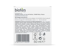 BIOTEN | Κρέμα Νύχτας Hyaluronic 3D Αντιρυτιδική 50ml