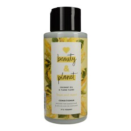 LOVE BEAUTY AND PLANET | COND YLANG DAMAGED  400ML