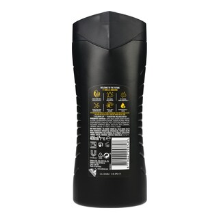 AXE | Αφρόλουτρο Gold 400ml