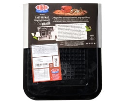 ΜΙΡΑΝ | Παστουρμάς Παραδοσιακός Φέτες 100g