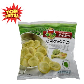 ΜΠΑΡΜΠΑ ΣΤΑΘΗΣ | ΑΓΓΙΝΑΡΕΣ ΠΑΤΟΙ ΚΑΤΕΨΥΓΜΕΝΟΙ 600 GR