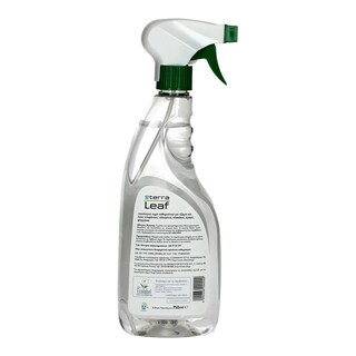 TERRA LEAF | ΚΑΘΑΡΙΣΤΙΚΟ ΤΖΑΜΙΩΝ ΑΝΤΛΙΑ ΟΙΚΟΛΟΓΙΚΟ 750 ML