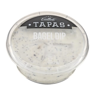 EXCELLENT TAPAS | Bagel Dip  130g