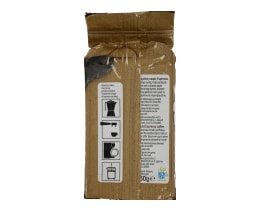 ΑΒ | ΚΑΦΕΣ ESPRESSO ΑΛΕΣΜΕΝΟΣ 250GR