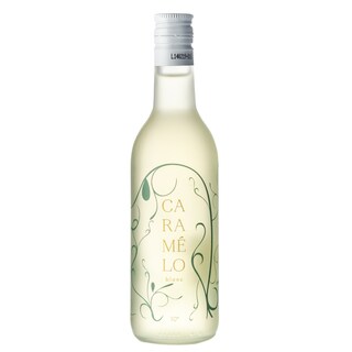CARAMELO | ΟΙΝΟΣ ΛΕΥΚΟΣ  187ML