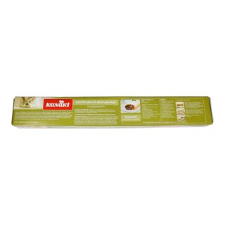 KANAKI | ΦΥΛΛΟ ΚΑΤΕΨΥΓΜΕΝΟ ΠΑΡΑΔΟΣΙΑΚΟ 450 GR