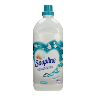 SOUPLINE | ULTRA PERFECT IRONING  60SC