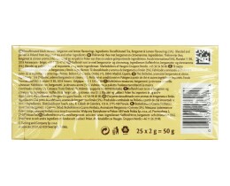 TWININGS | Τσάι Μαύρο Earl Grey Decaf 25x2g