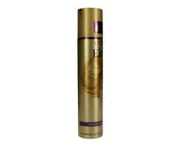 ELNETT | Λακ Χτενίσματος Precious Argan Oil 200 ml