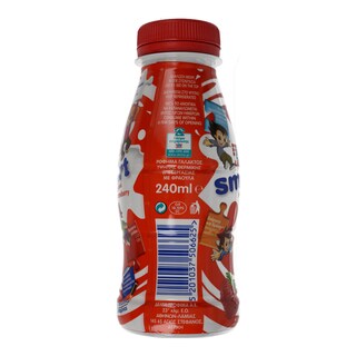 SMART | ΡΟΦΗΜΑ ΓΑΛΑΚΤΟΣ ΦΡΑΟΥΛΑ 240 ML