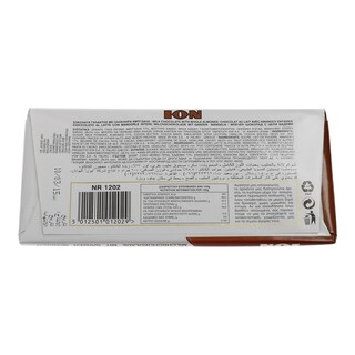 ΙΟΝ | CHOCOLATE ALMOND MILK 100 GR