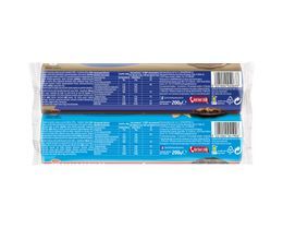 ΠΑΠΑΔΟΠΟΥΛΟΥ | PAPAD.CHOCO&VANIL 2X200GR 0.45E