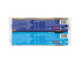 ΠΑΠΑΔΟΠΟΥΛΟΥ | PAPAD.CHOCO&VANIL 2X200GR 0.45E