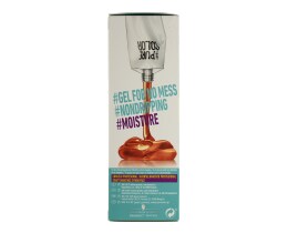 PURE COLOR | ΒΑΦΗ ΜΑΛΛΙΩΝ 3.68 VAMP BROWN 60ML