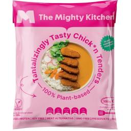 MIGHTY KITCHEN | Vegan Chicken Tenders 300g
