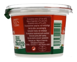 EURIAL | ΓΑΛΑΚΤΟΚΟΜΙΚΑ ΠΡΟΙΟΝΤΑ SOUR CREAM 200ML