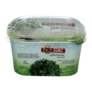 ΜΠΑΡΜΠΑ ΣΤΑΘΗΣ | ΜΑΪΝΤΑΝΟΣ ΚΑΤΕΨΥΓΜΕΝΟΣ 40 GR