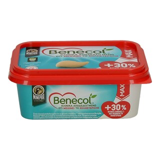 BENECOL | Μαργαρίνη Max 225g