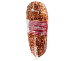 ΦΑΡΜΑ ΦΩΤΙΑΔΗ | Ρολό Μαύρου Χοίρου Καπνιστό Ντομάτα & Γραβιέρα