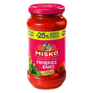 MISKO