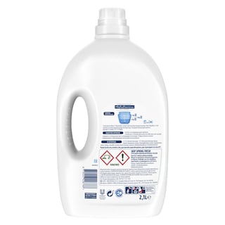 SKIP | ΥΓΡΟ ΑΠΟΡΡΥΠΑΝΤΙΚΟ ΡΟΥΧΩΝ SPRING FRESH