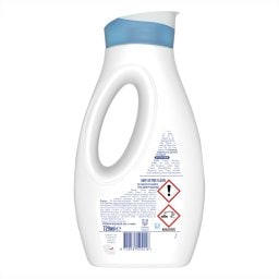 SKIP | Υγρό Πλυντηρίου Ρούχων Πανίσχυρο Μικρό 27 Μεζ. 1+1 Δώρο