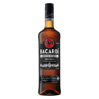 BACARDI