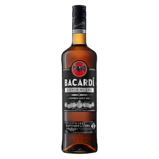 BACARDI